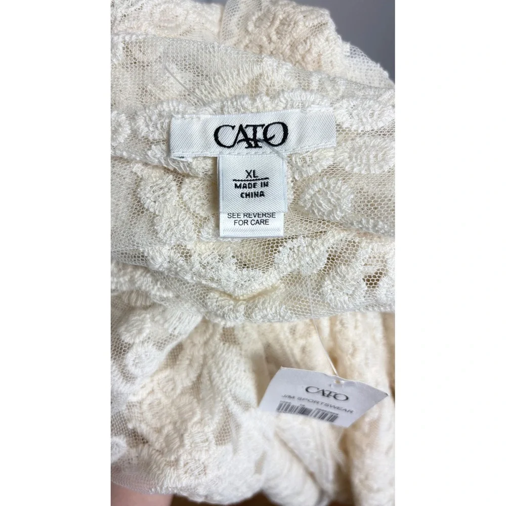 Cato style vintage